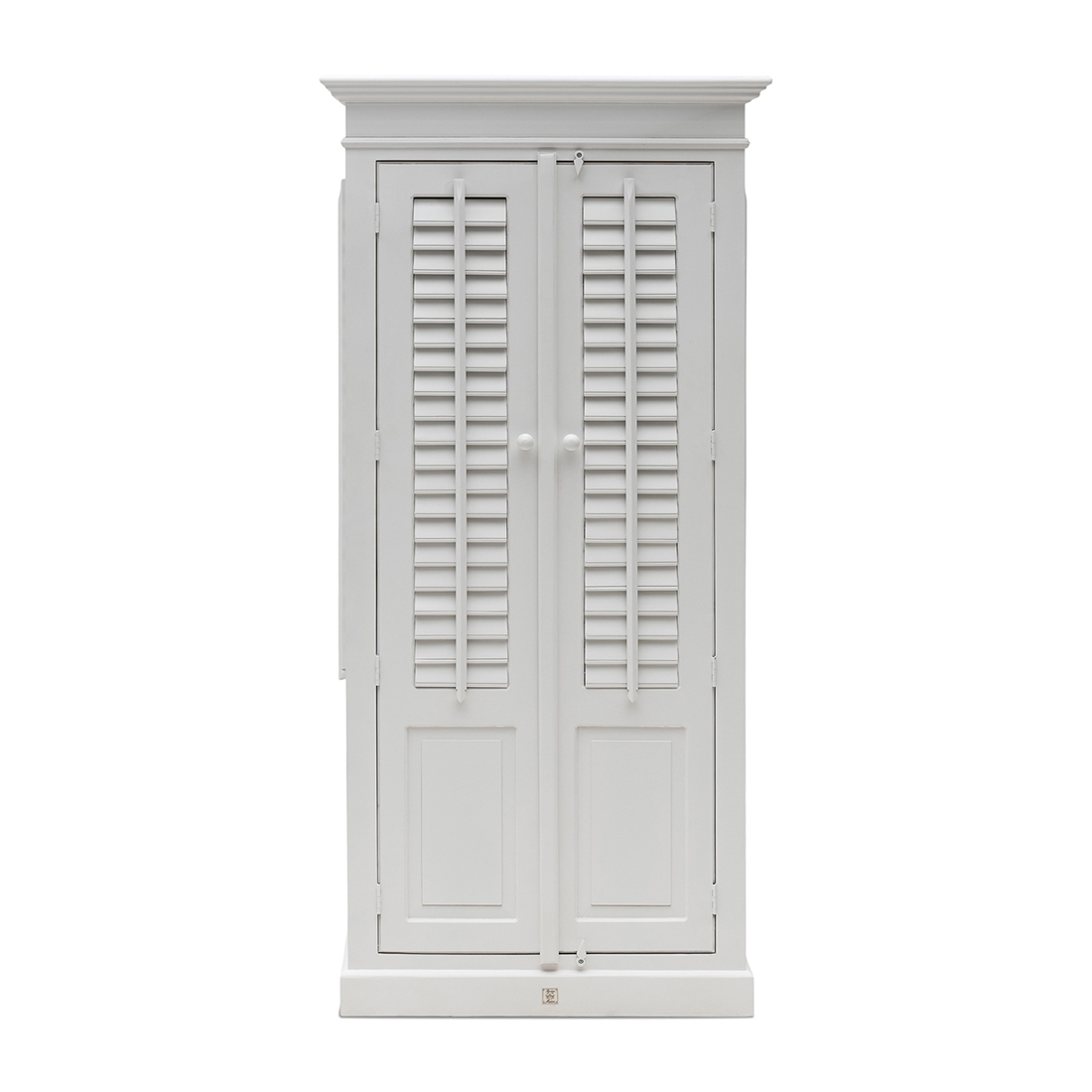 New Orleans Cabinet