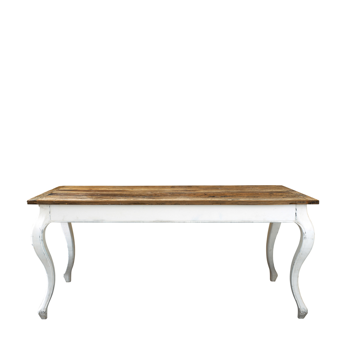 Driftwood Dining Table 180x90