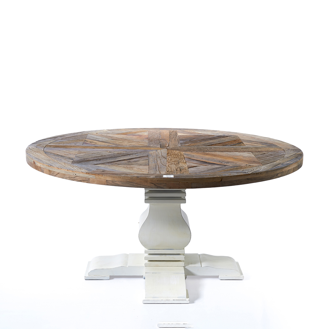 Crossroads Round Dining Table160