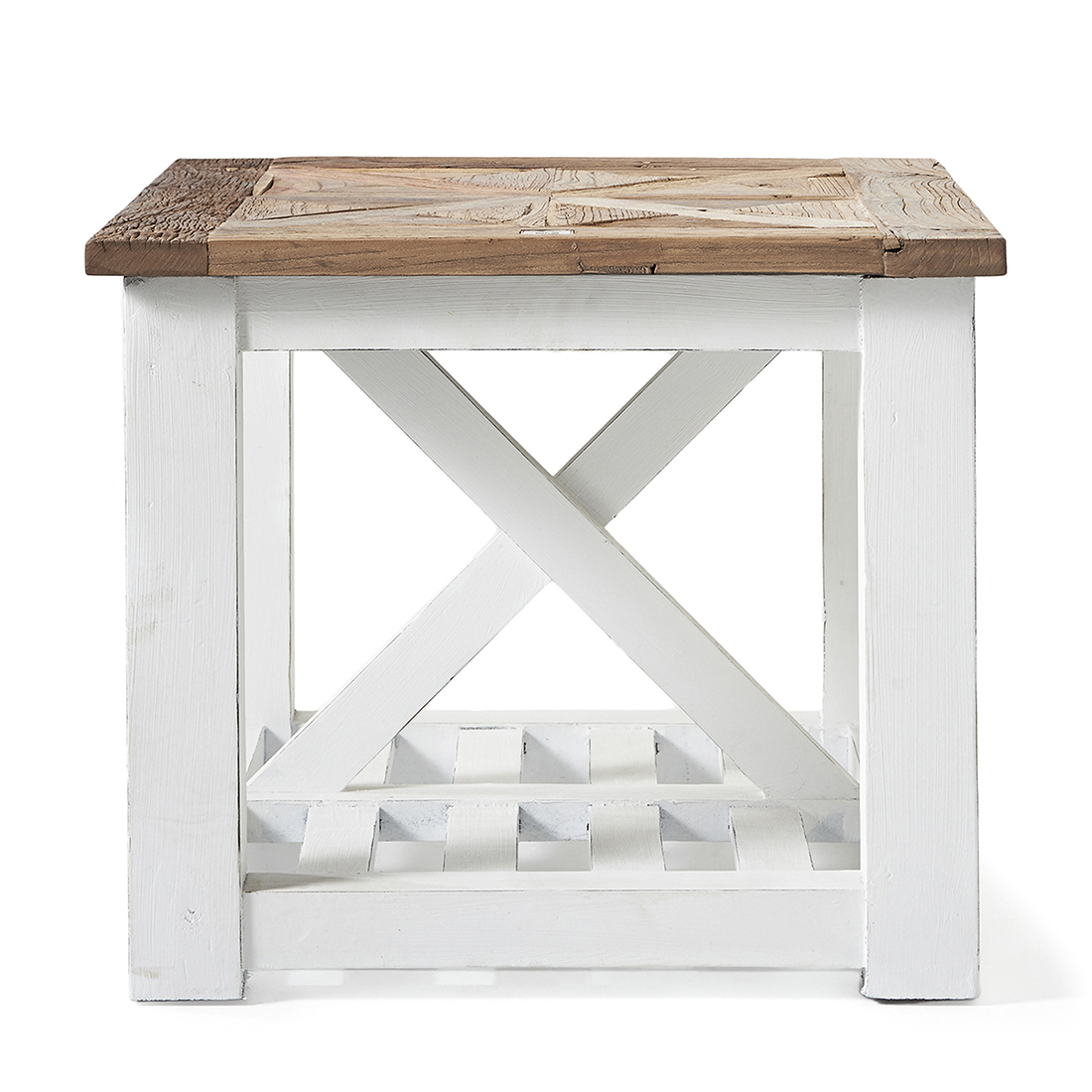 Château Chassigny End table 60x60