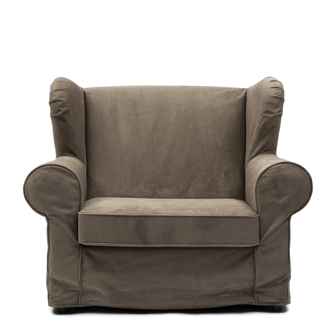 Loveseat Shepherd, Brompton Beige