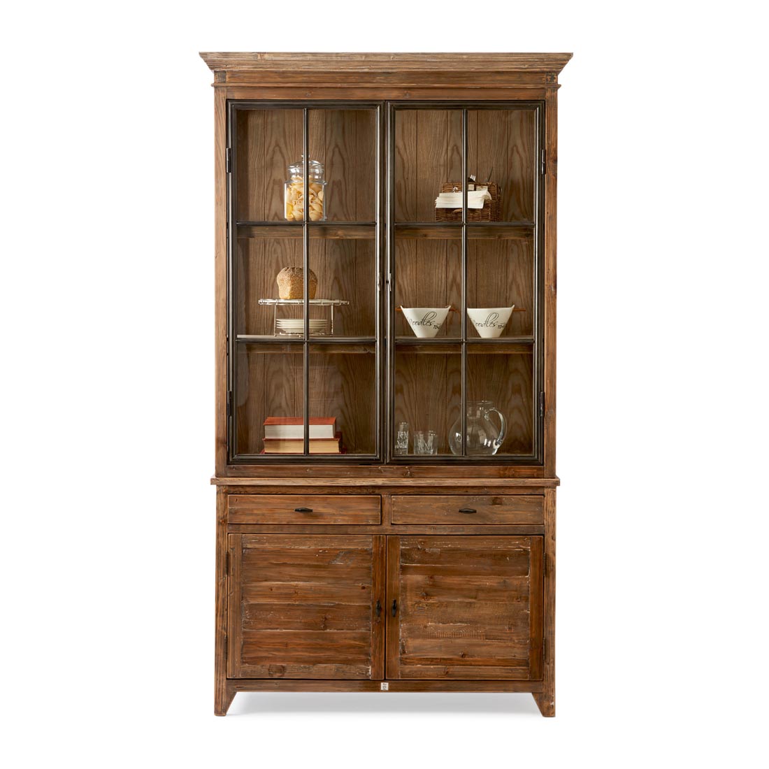 Hands Creek Cabinet