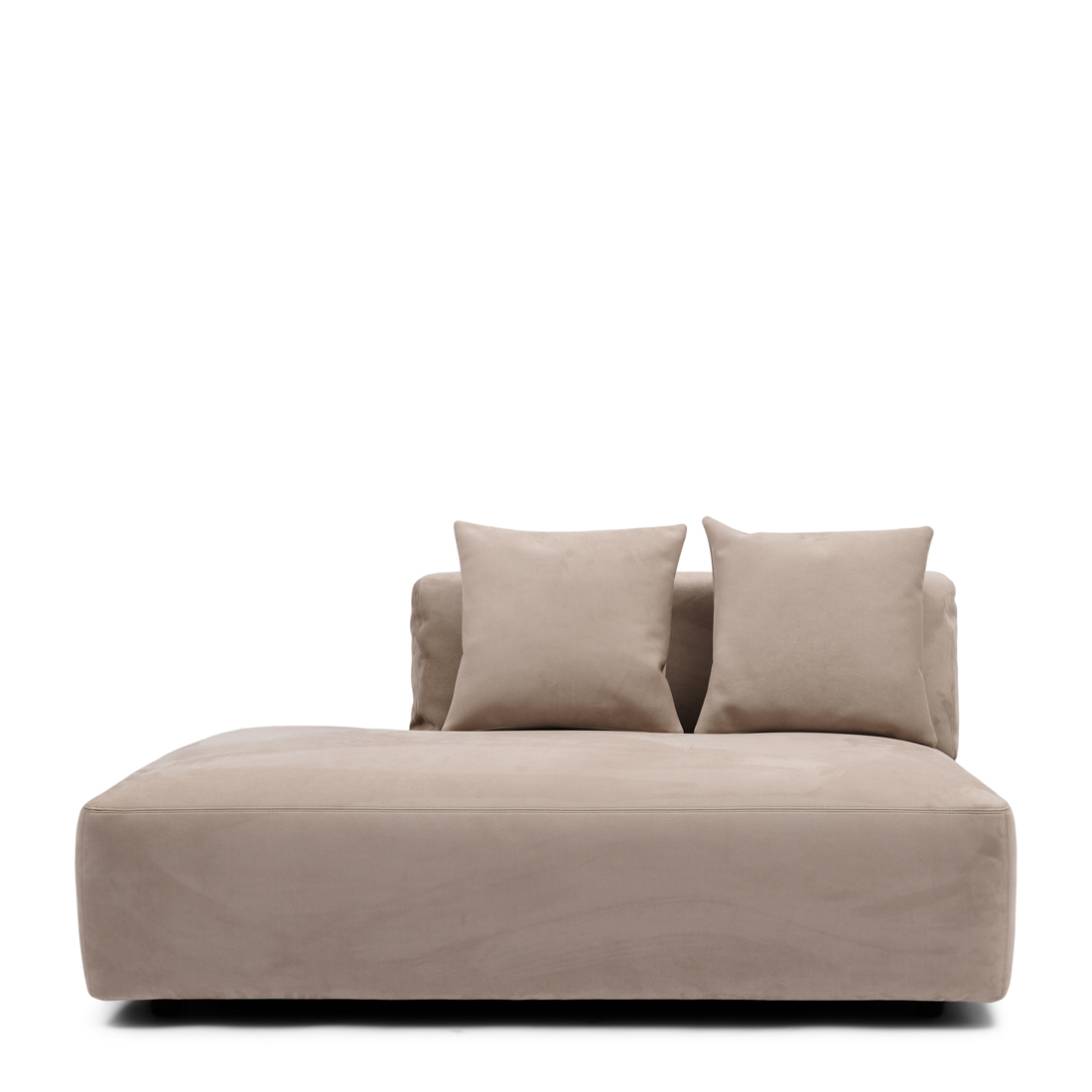 Raphael Lounger, Links, Beige