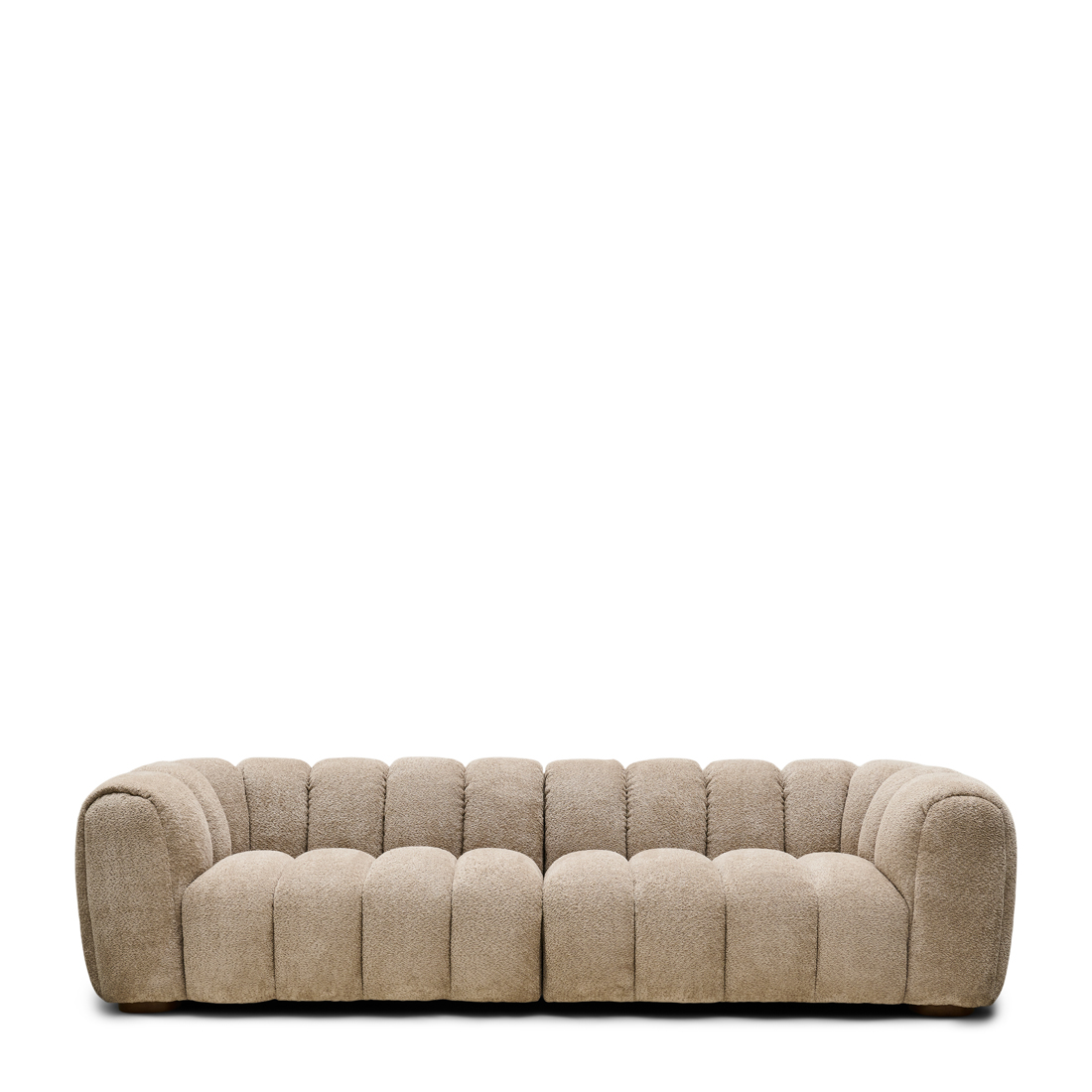 Vicenza Lounge Sofa XL SoftWalnut