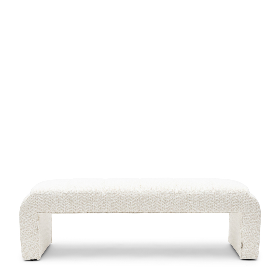 Bench Brera, Wit