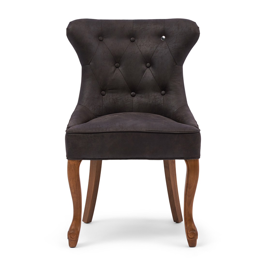 George Dining Chair Pell Espresso