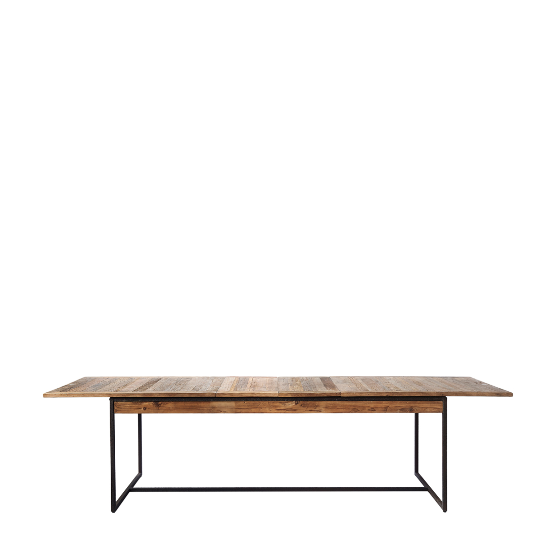 Shelter Island Dining Table Ext