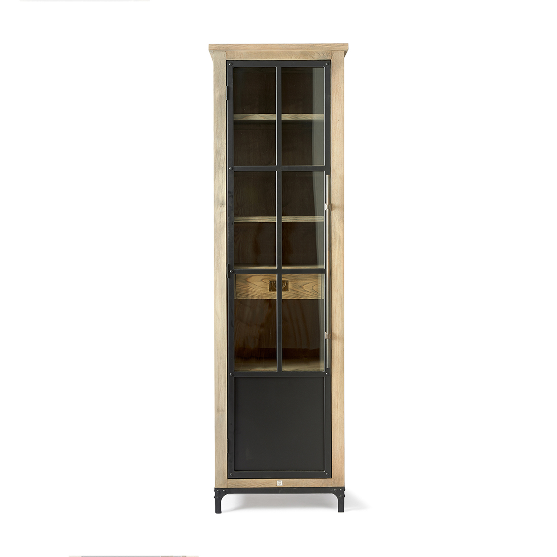 The Hoxton Cabinet Small Left