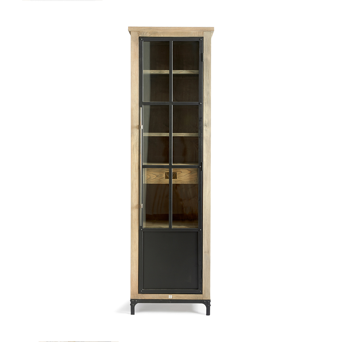 The Hoxton Cabinet Small Right