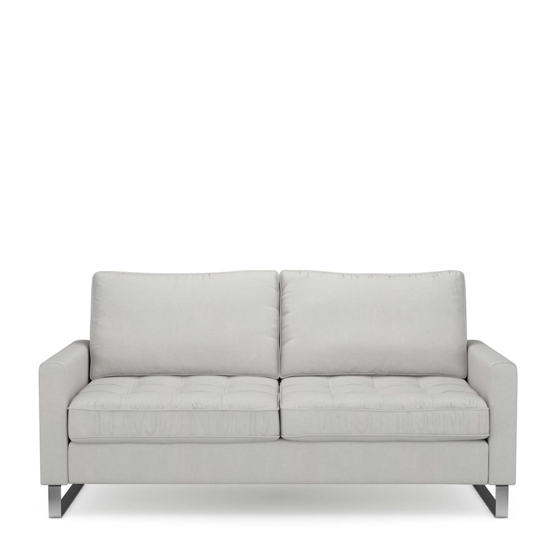 2,5-zitsbank West Houston, Ash Grey