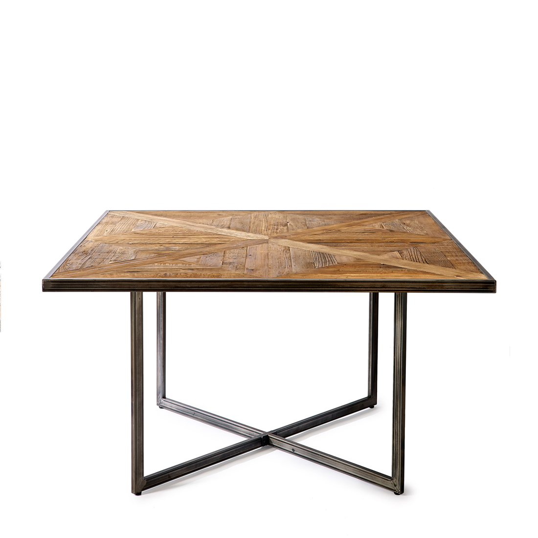 Le Bar American Dining Table 140