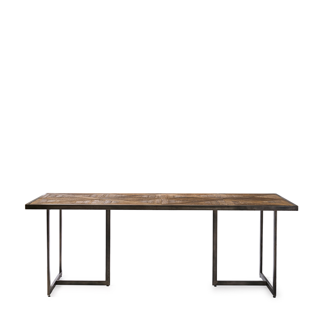 Le Bar American Dining Table 220x90