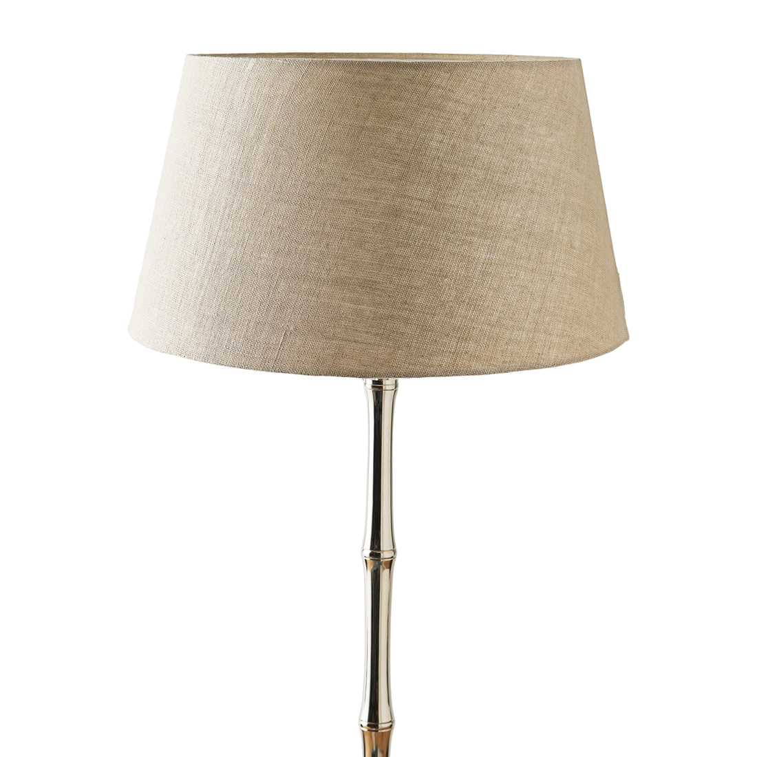 Riviera Maison Linen Lampshade natural 35x45 - 35.0x45.0x25.0 cm