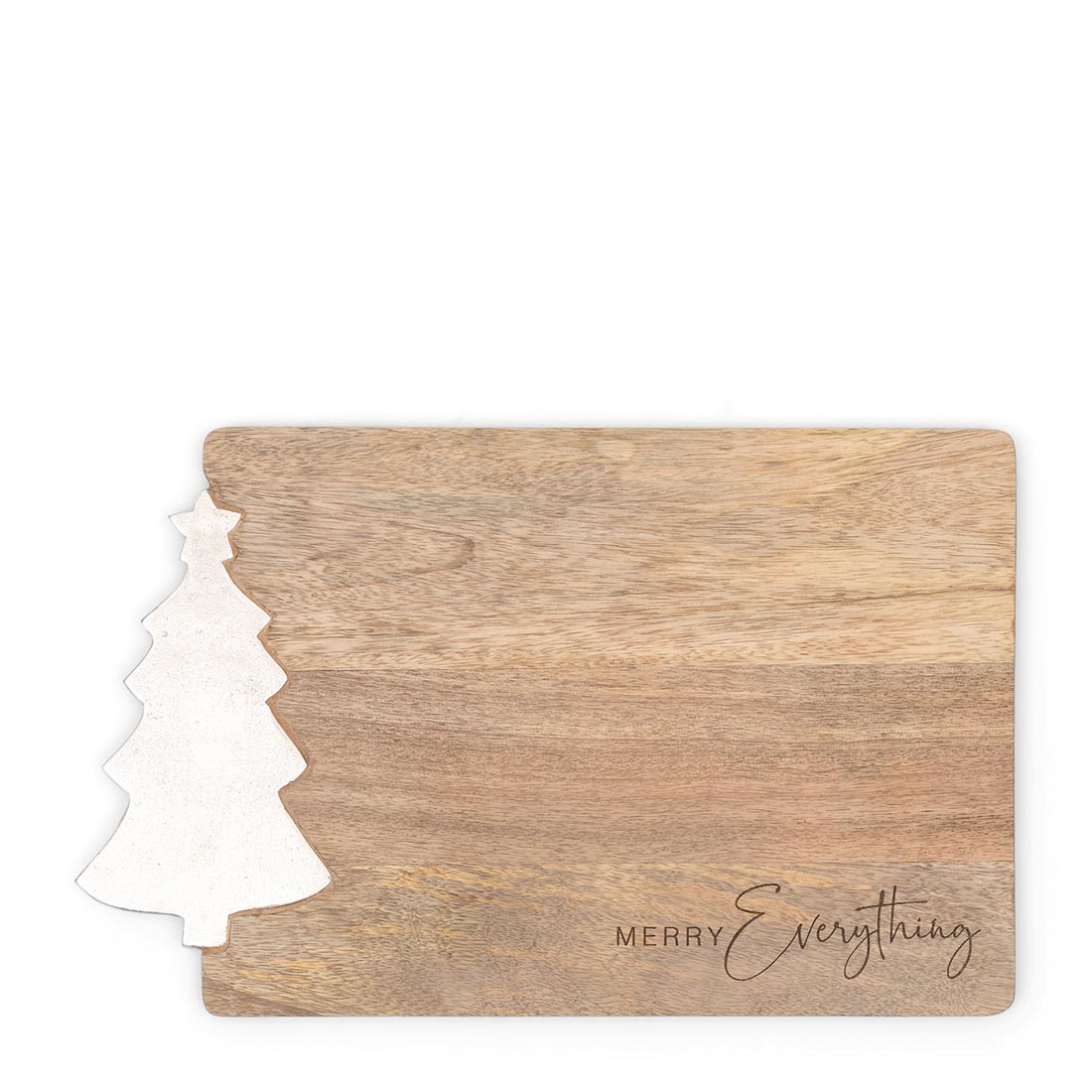 Merry Everything Chopping Board