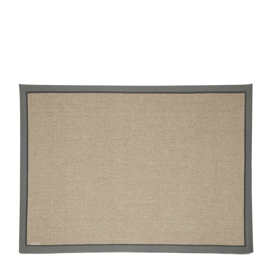 Edgartown Rug LightGr Border240x160