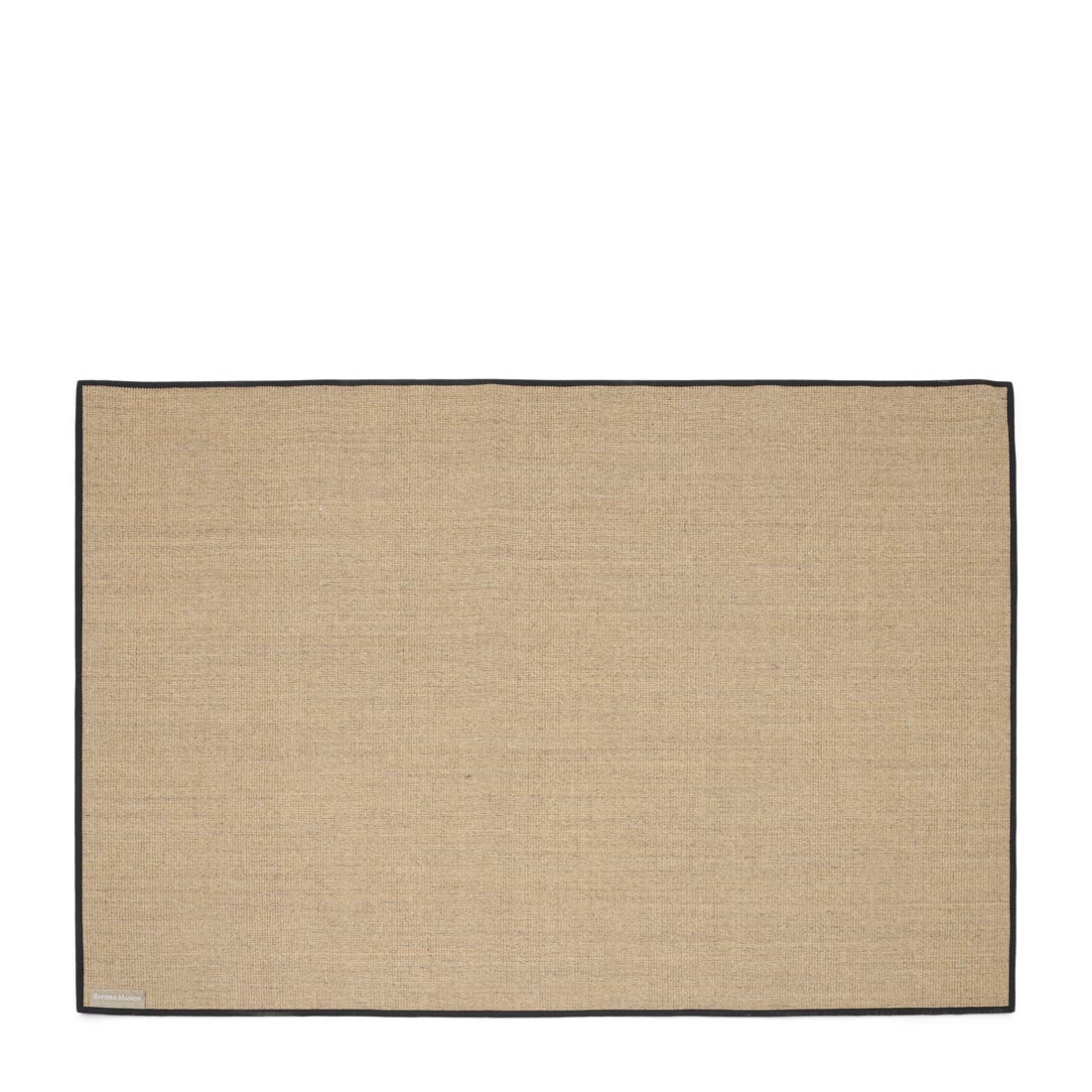 Riviera Maison Tisbury Sisal Rug Natural 290x200