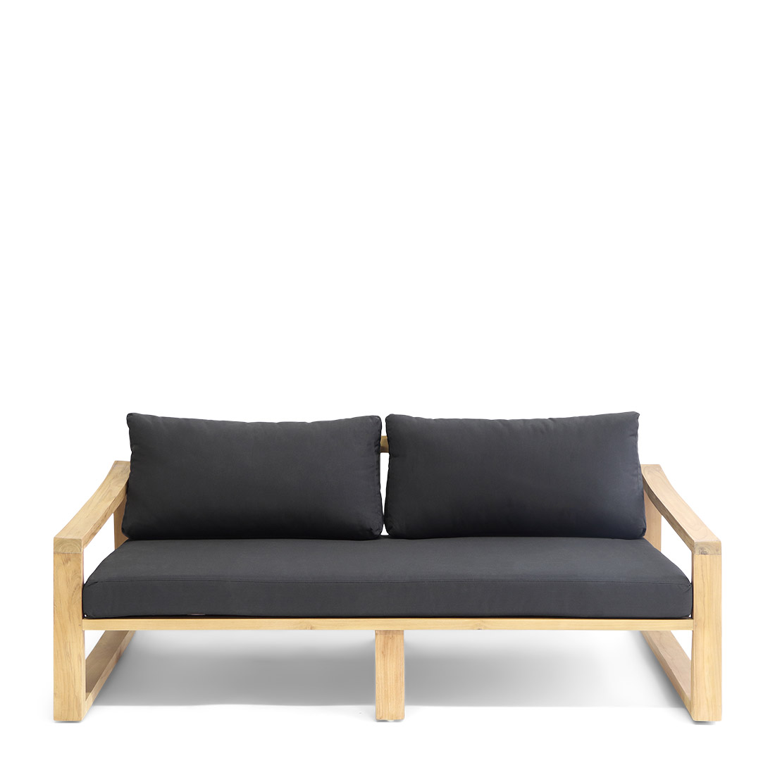 Quentin Outd Sofa w Cushion