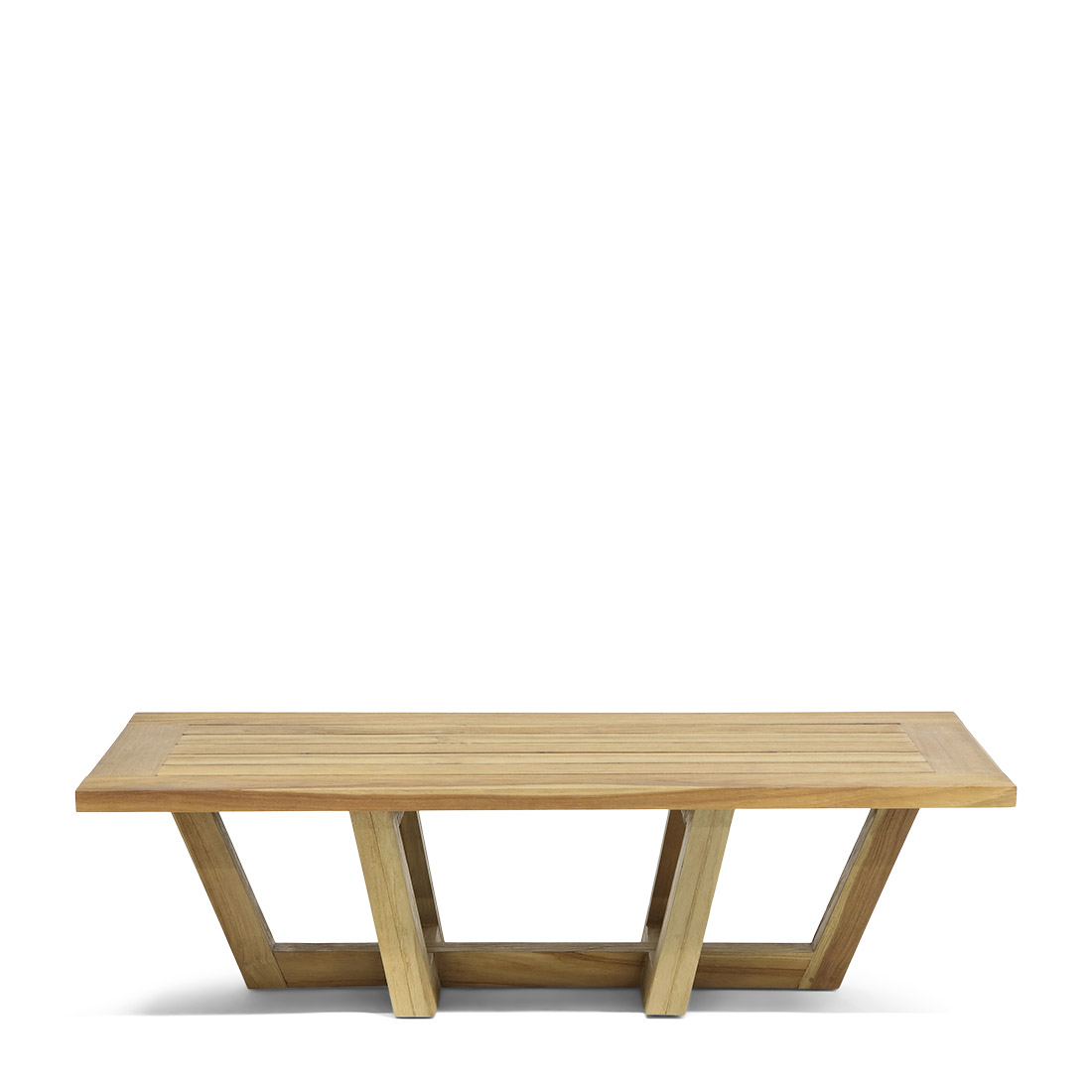 Tanjung Outdoor Table 160x70 XSX