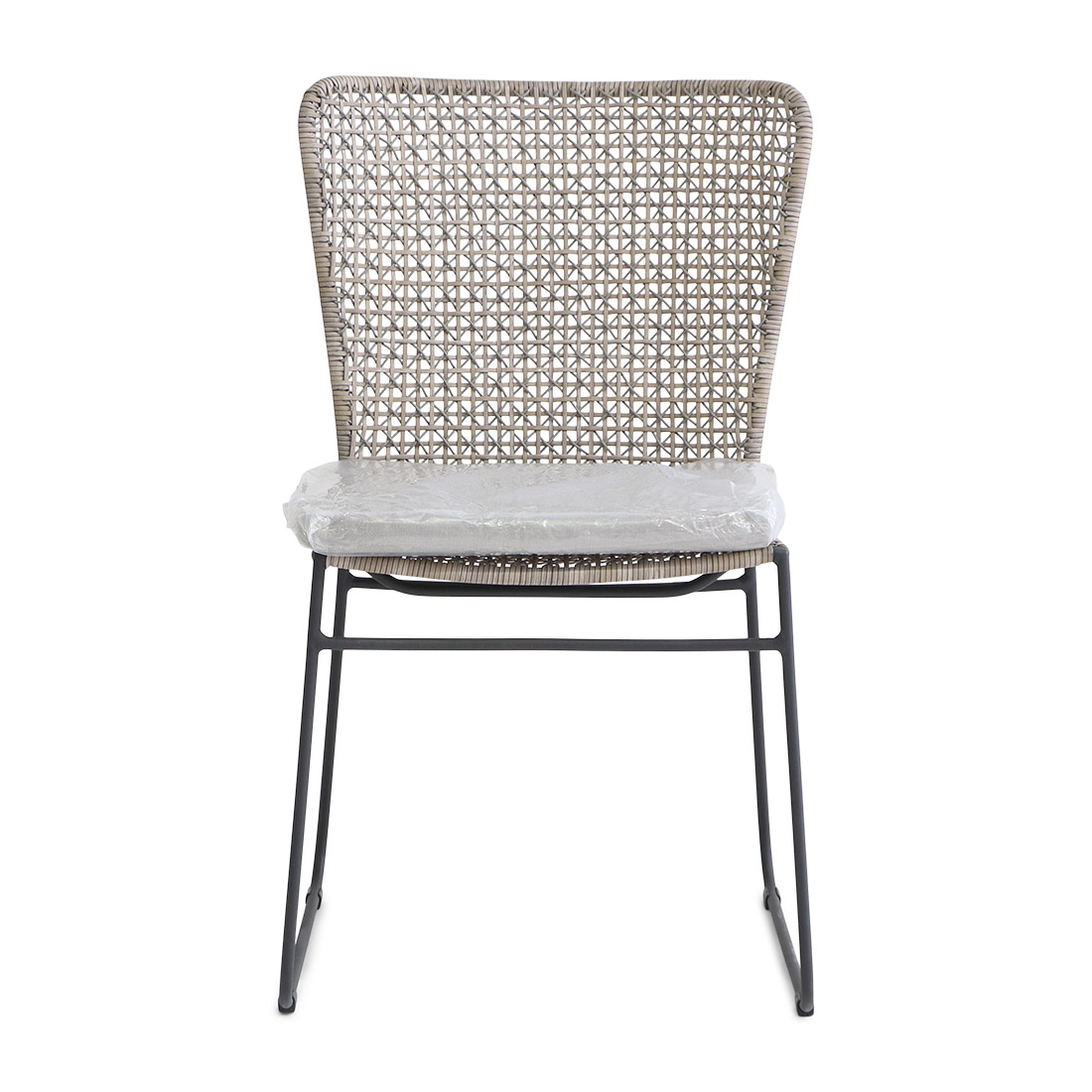 Varda Outdoor Side Chair XSX