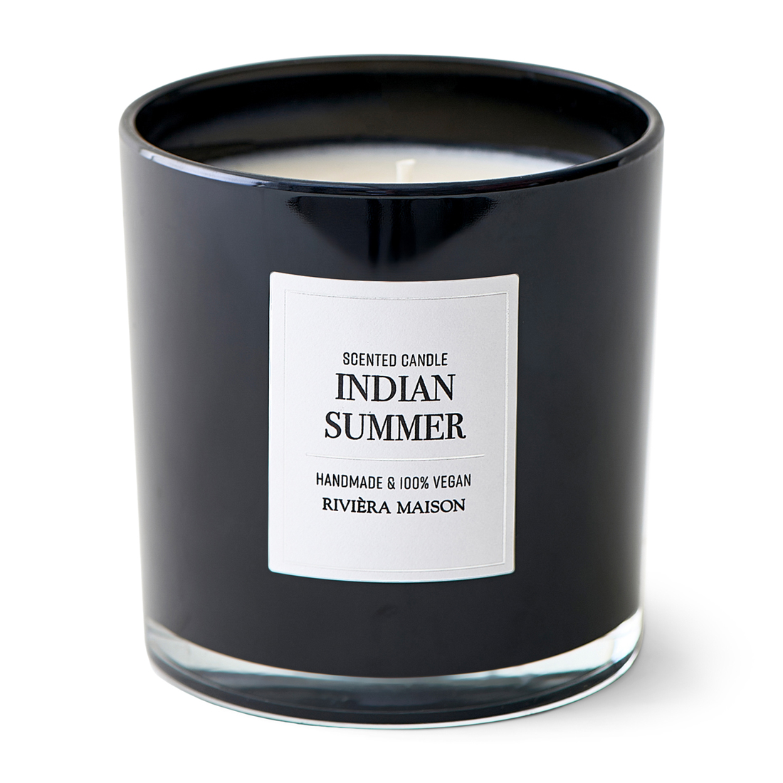 RM Indian Summer Scented Candle L