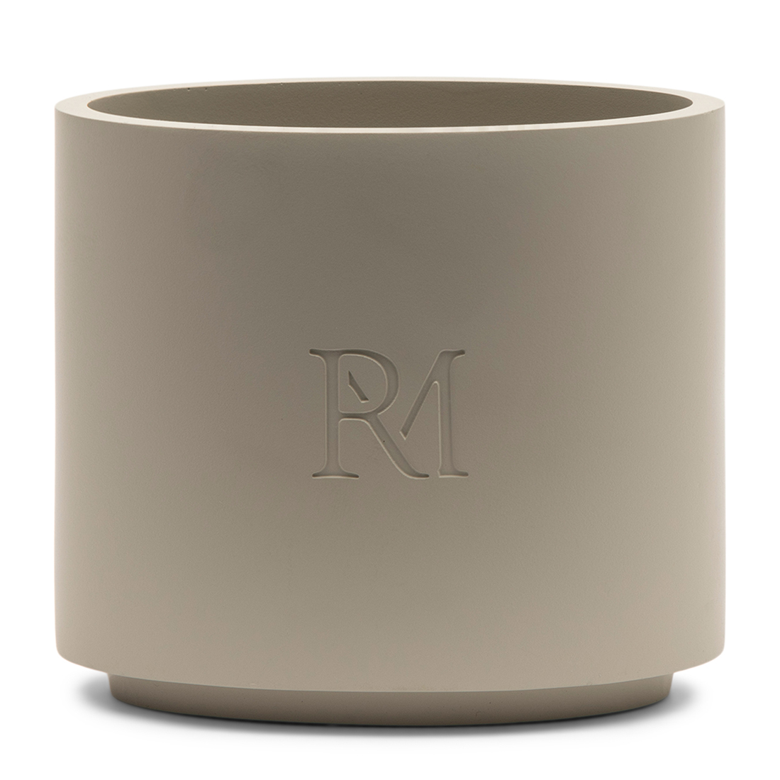 Riviera Maison Tandenborstelhouder Houder - RM Monogram Toothbrush Holder