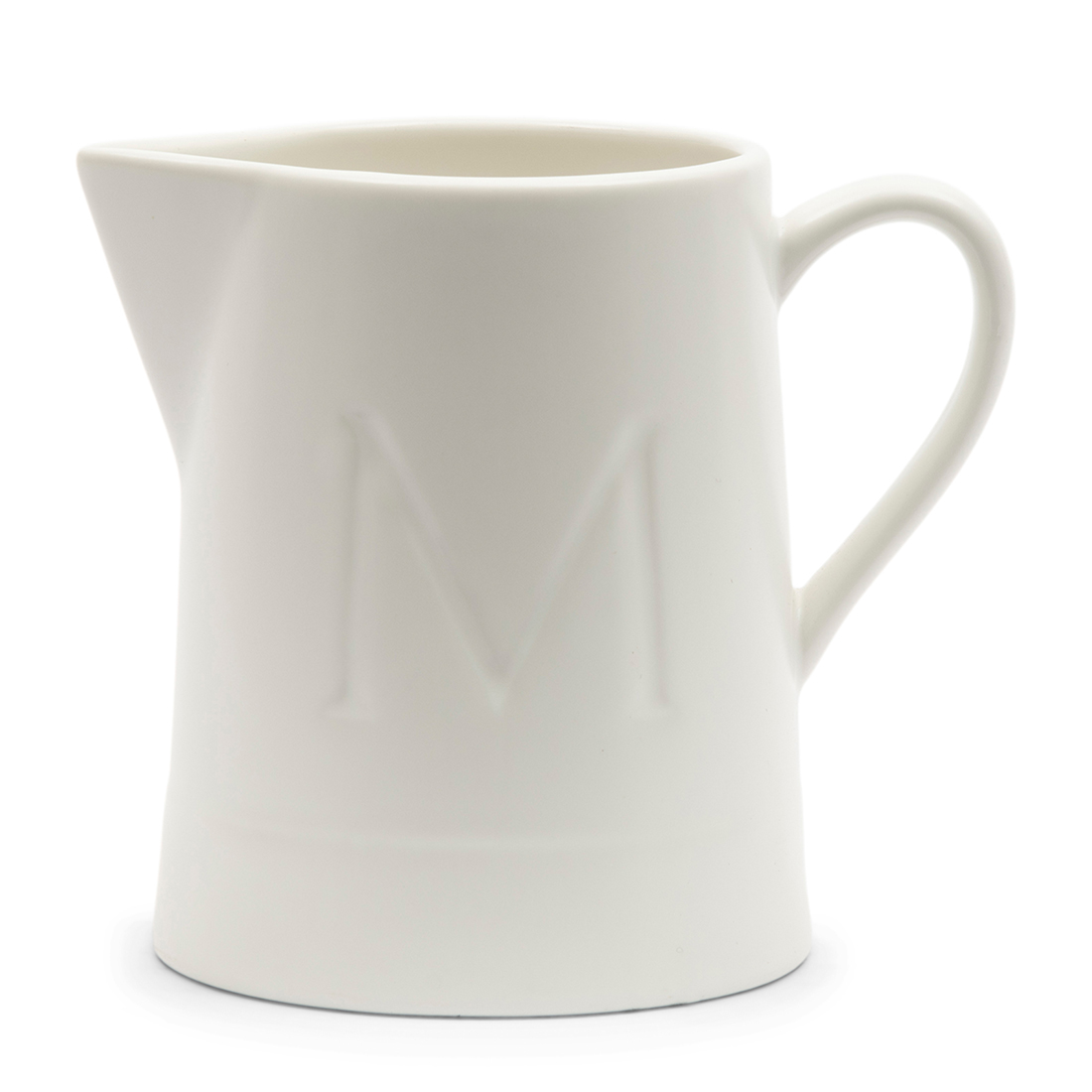 Riviera Maison Melkkannetje - RM 48 Milk Jar - Wit