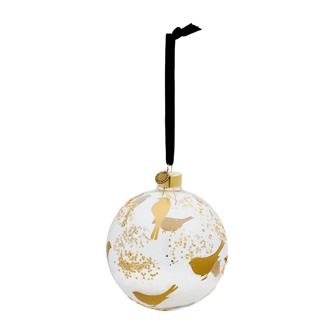 Riviera Maison Petit Bird Ornament Dia 12