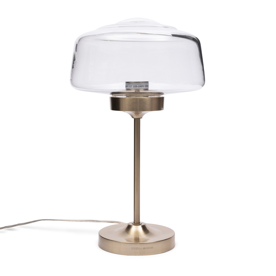 Tafellamp RM Mouette