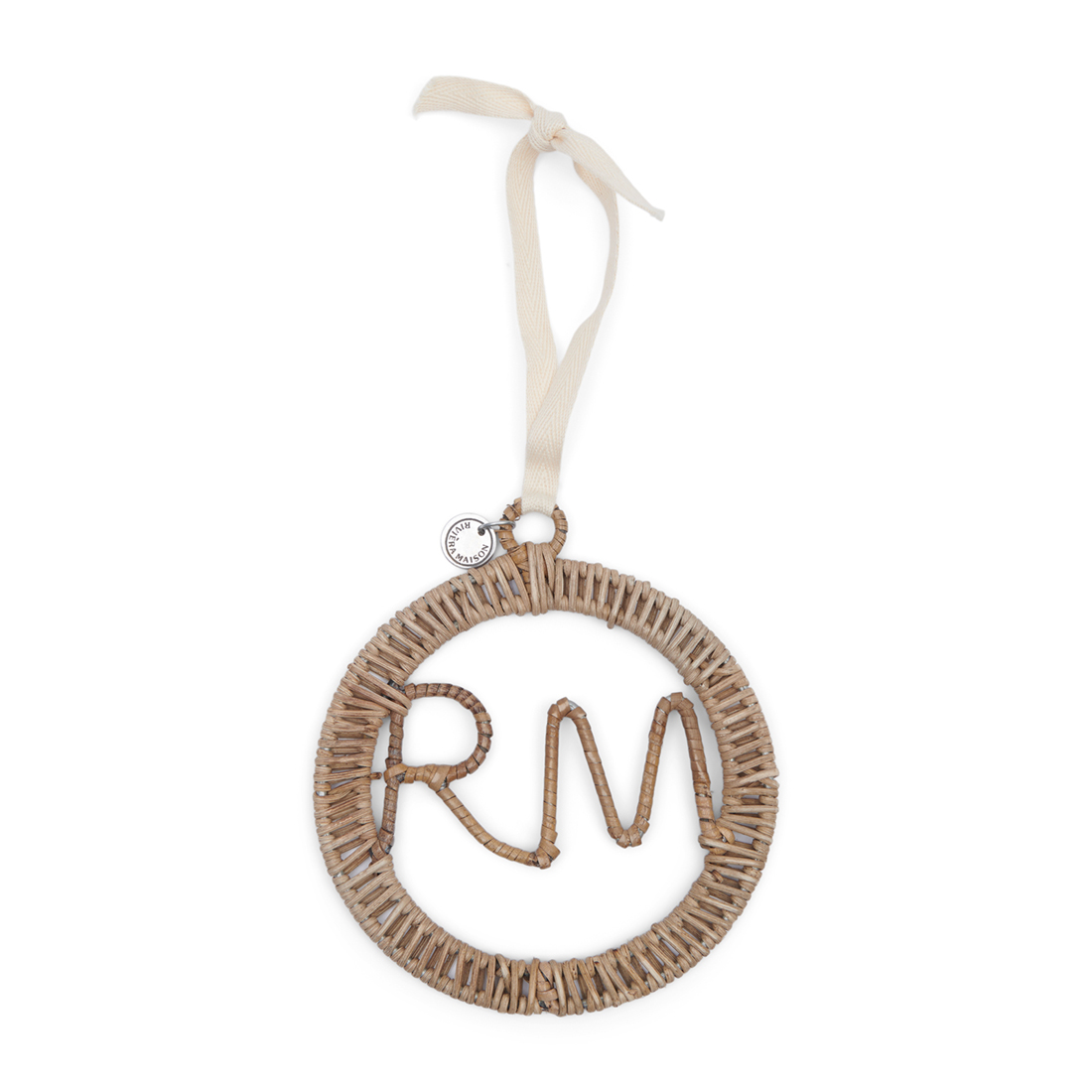 Riviera Maison Rustic Rattan RM Ornament