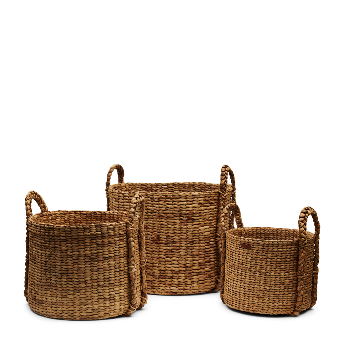 Riviera Maison San Blas Basket Set Of 3 pieces