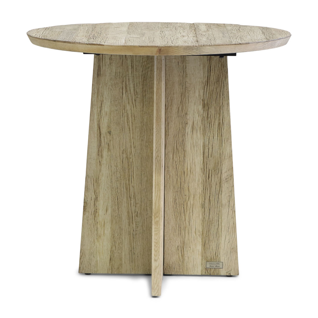 Sherwood Bistro Table 80 cm XSX