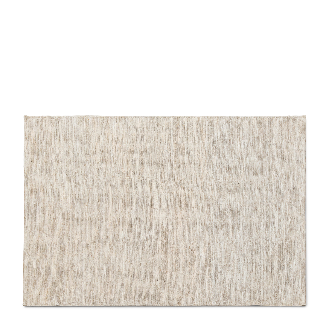 Riviera Maison Vloerkleed rechthoek - Es Canar Rug 300x200 - Jute - Bruin