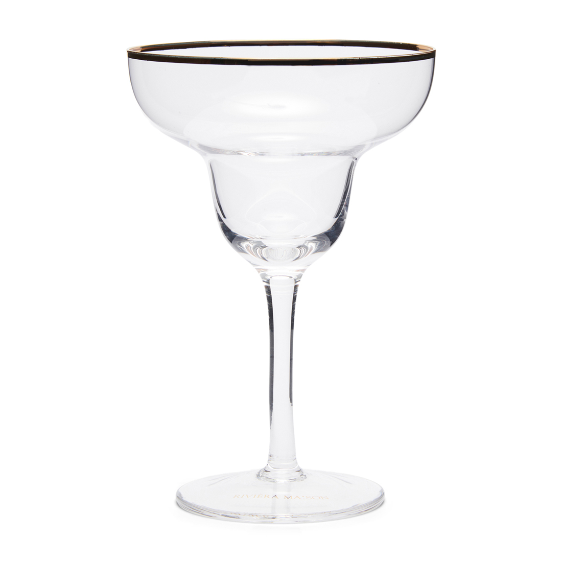 Riviera Maison Rooftop Bar Cocktail Glass - Glas - 11.0x11.0x16.0 cm