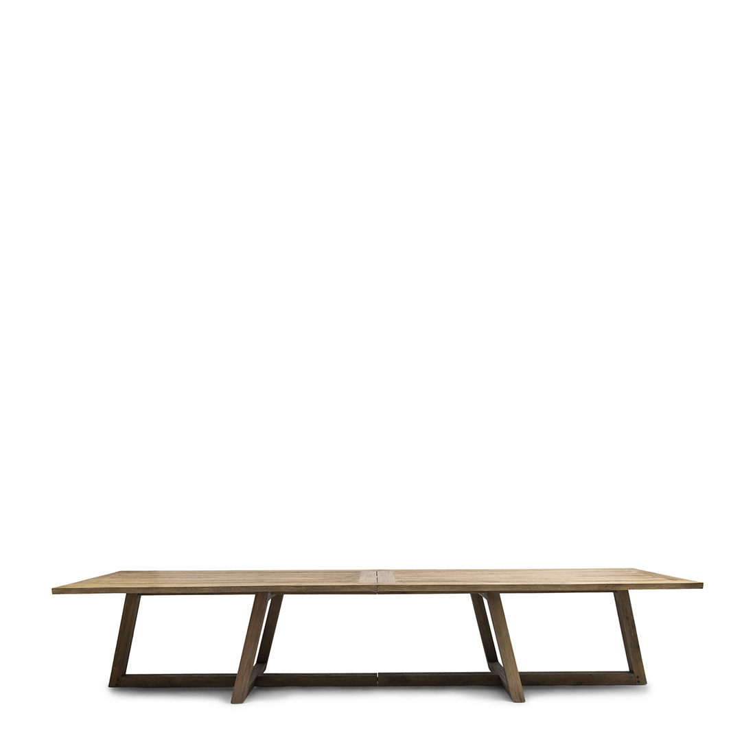 Eettafel Bali, 400x100