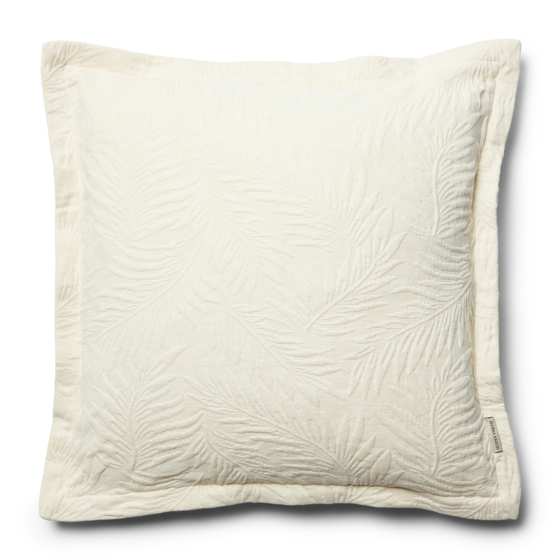 Riviera Maison RM Demindy Pillow Cover 50x50 - Katoen - 50.0x50.0x cm