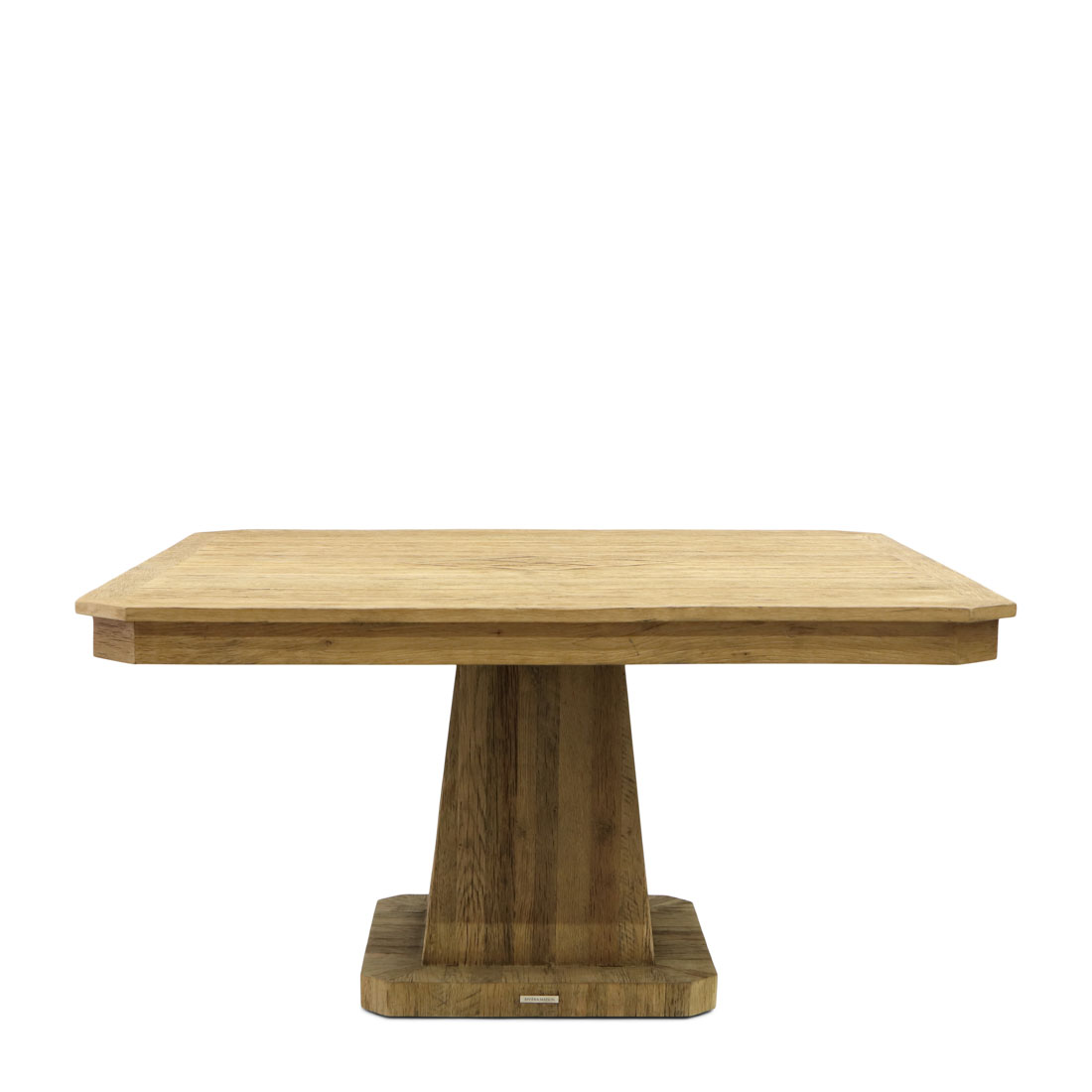 Brera Dining Table 150x150 XSX