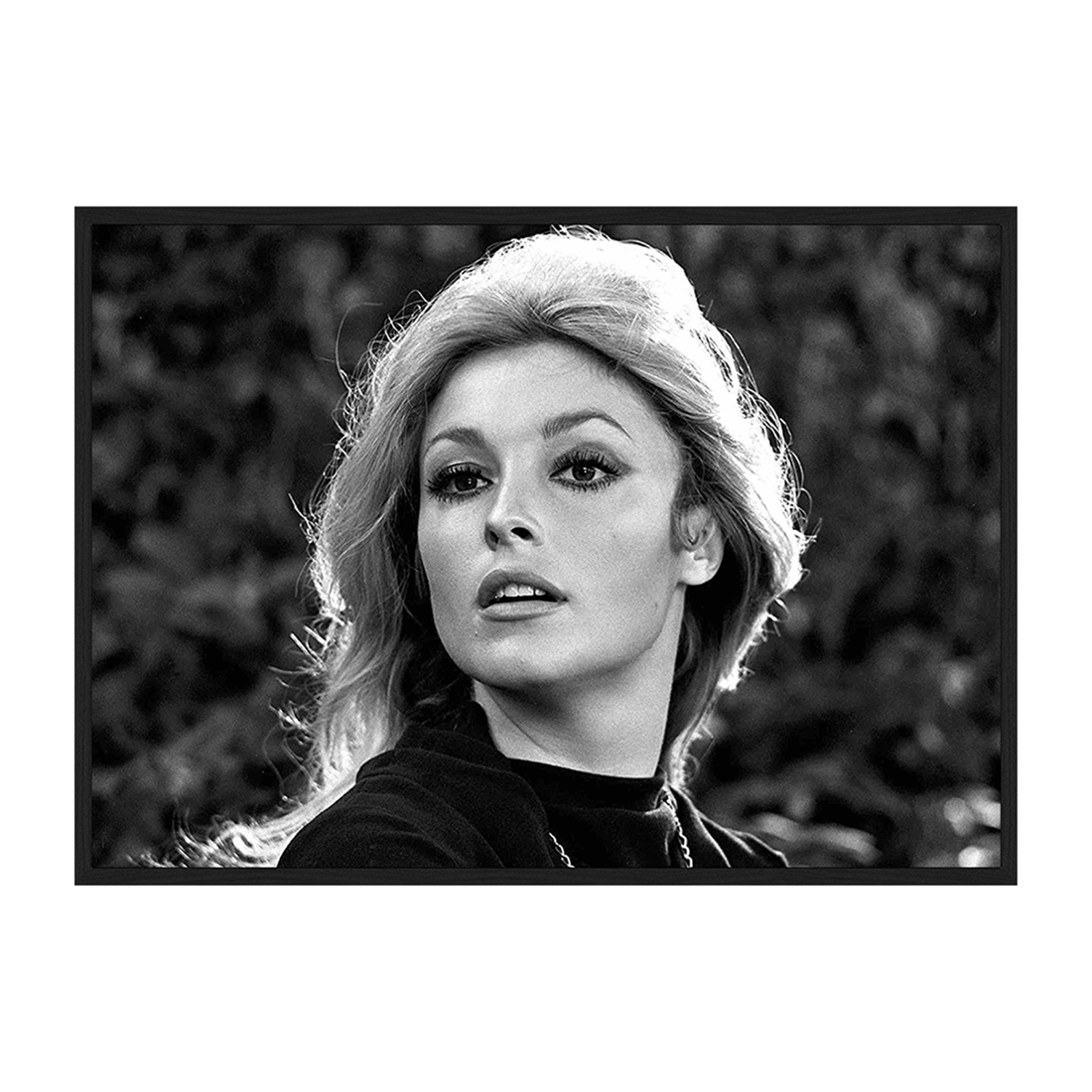 Wall Art Sharon Tate 100x140