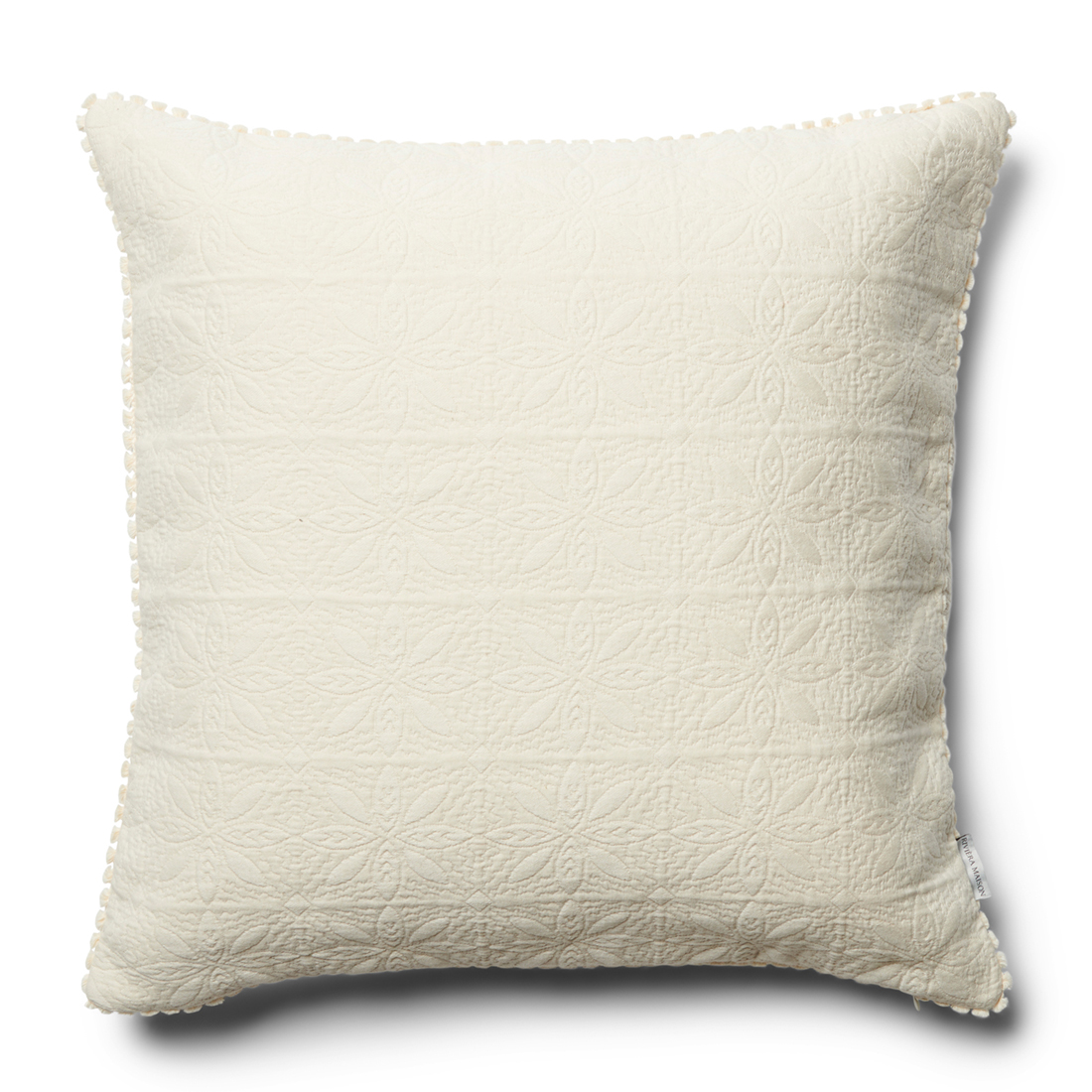 Riviera Maison RM Ferragudo Pillow Cover 50x50 - Katoen - 50.0x50.0x cm