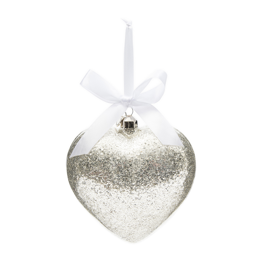 Ornament It´s The Season Heart, XL