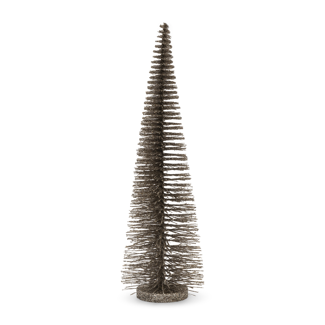 Kerstboom Glitter Glamour Tree, M