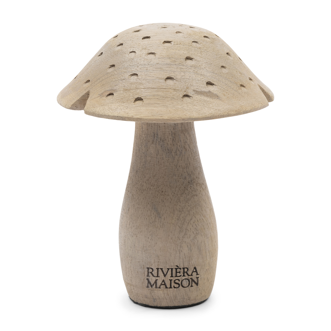 Decoratiebeeldje RM Mushroom, S