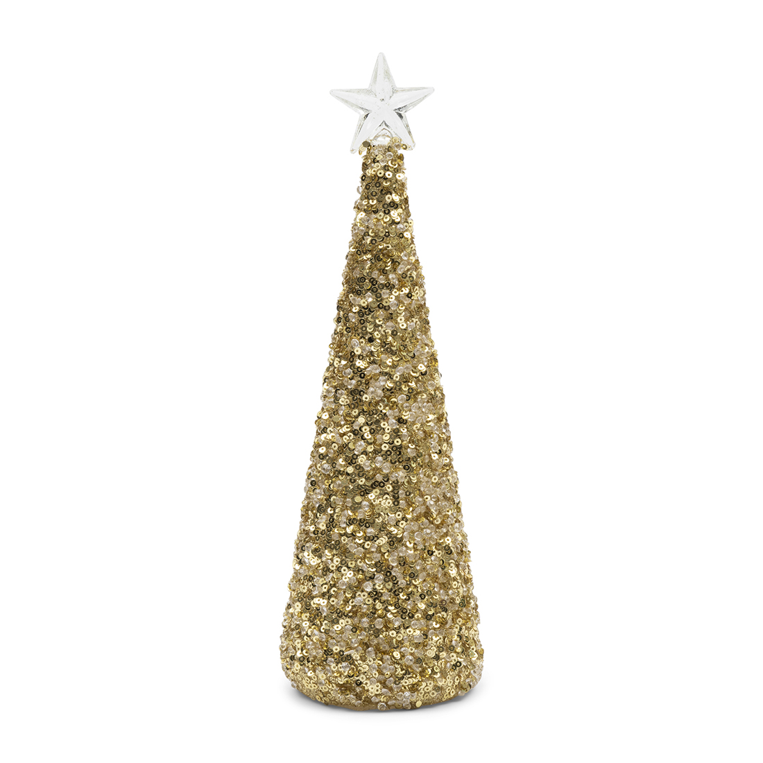 Kerstboom Sparkling Star, M