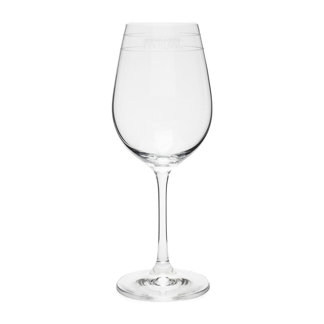 Wijnglas RM Vin Blanc