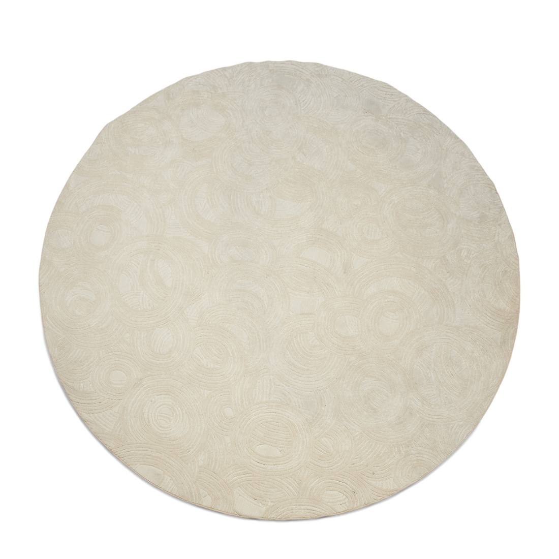 Delfina Rug Cream D320