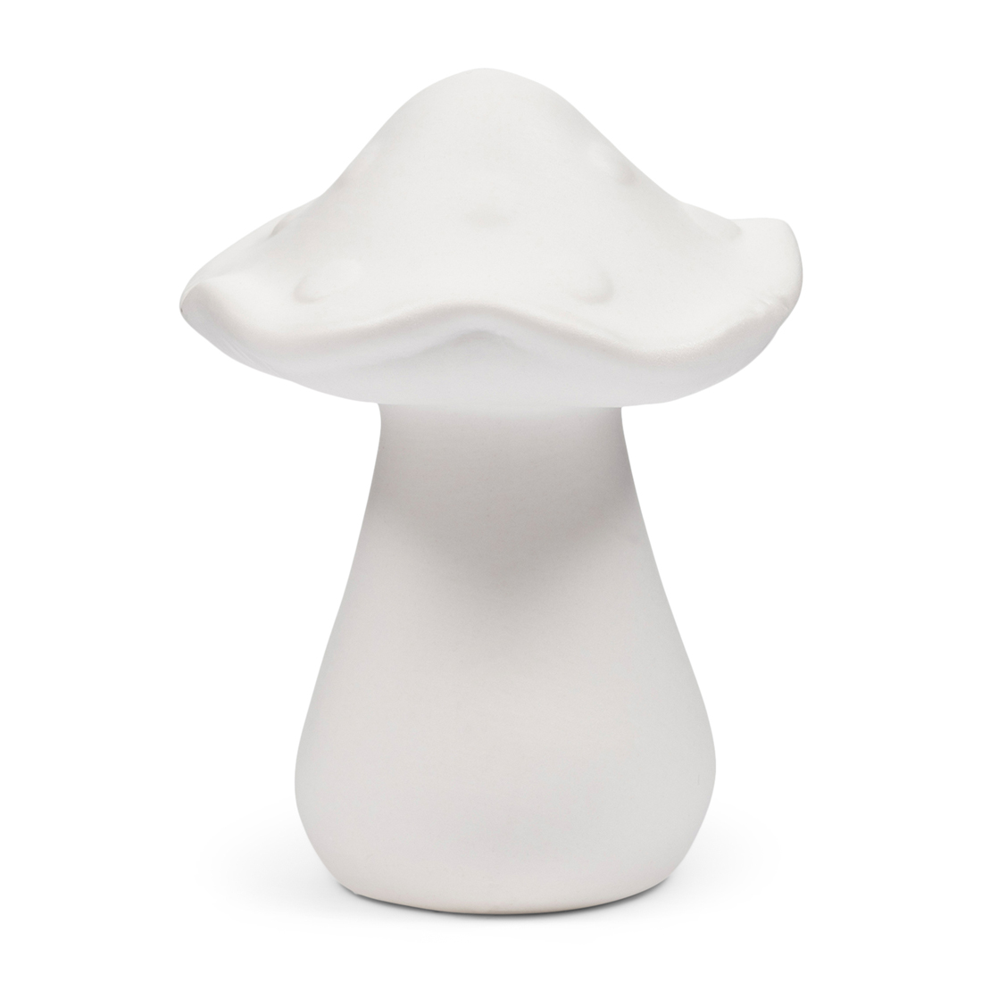 Decoratie Autumn Mushroom M