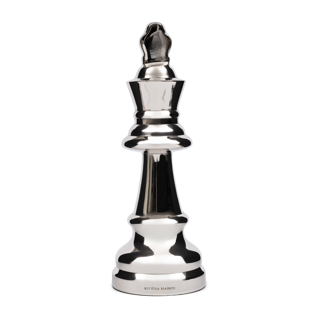 Decoratiebeeld Chess Play King