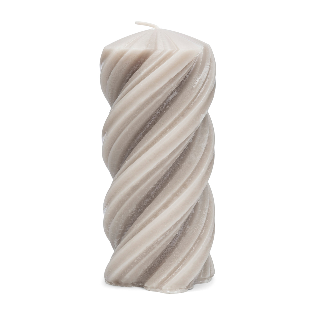 Twisted Stompkaars M, Naturel