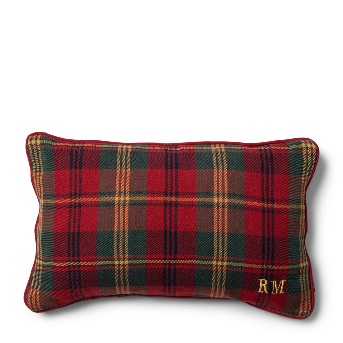 Kussenhoes RM Classic Tartan