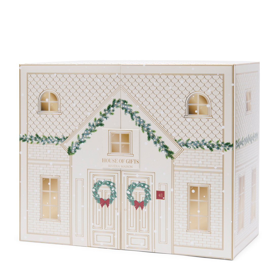 Adventskalender House of Gifts