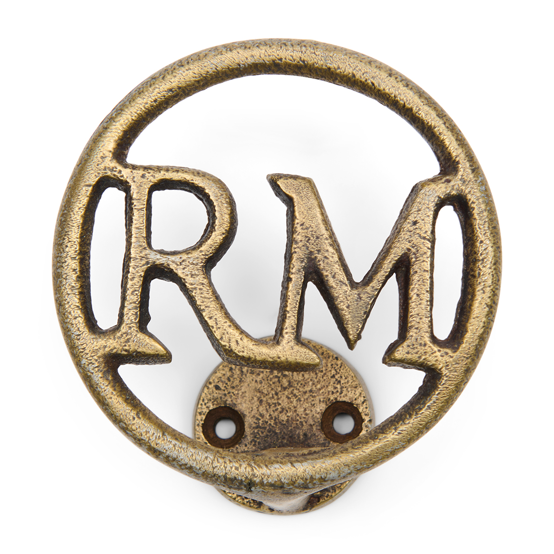 Haak RM Logo